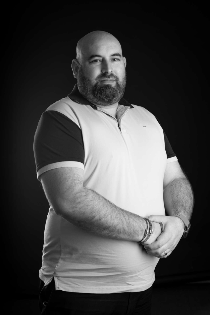 Alexandre SAVALLI