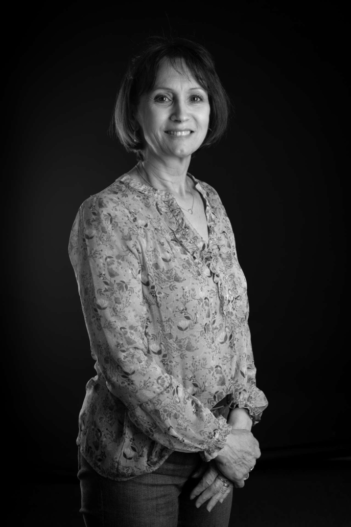 Eliane HERITIER