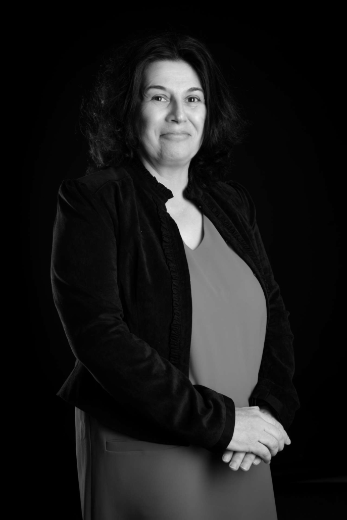 Marie-France BABAULT