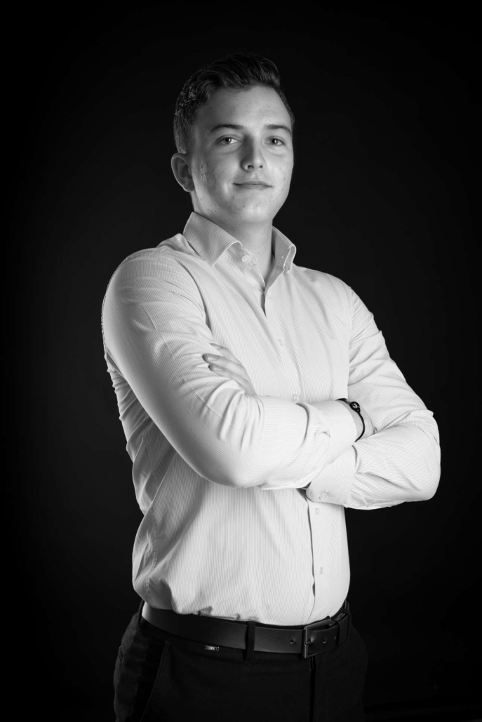 Quentin BERNARD