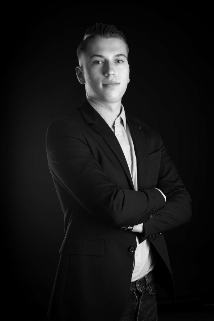 Thibault GUINTRANDY