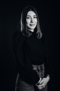 Léa DALMAS