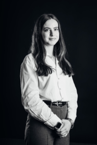 Maeva STEHELIN