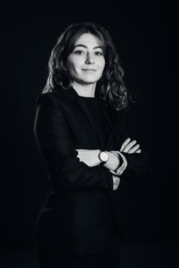 Anaïs MAYEUR
