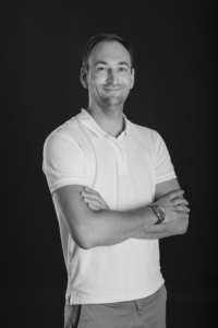 Romain PORRAS